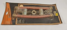 Craftmaster Gas Electric Water Heater Copper Tubing Connectors Installation Kit