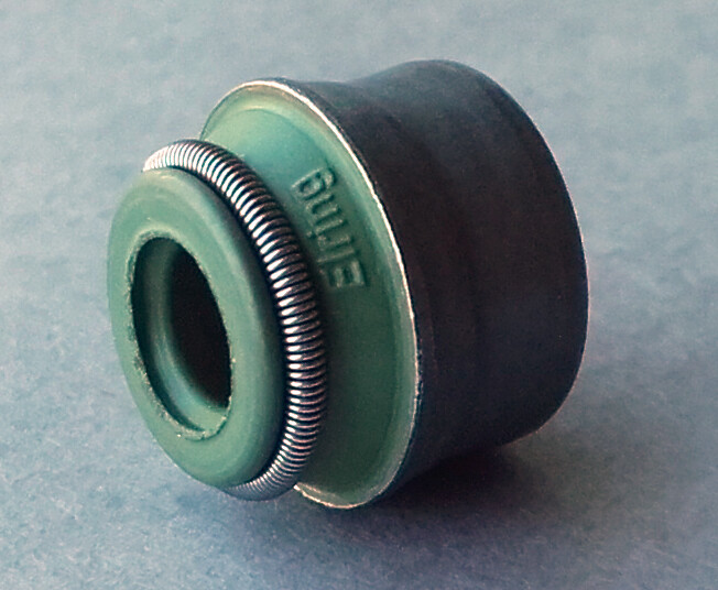 Elring 012.410 Bague D'étanchéité, Tige De Soupape