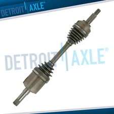 Front Left CV Axle Shaft Assembly for Ford Taurus Flex Lincoln MKT MKS 3.5L