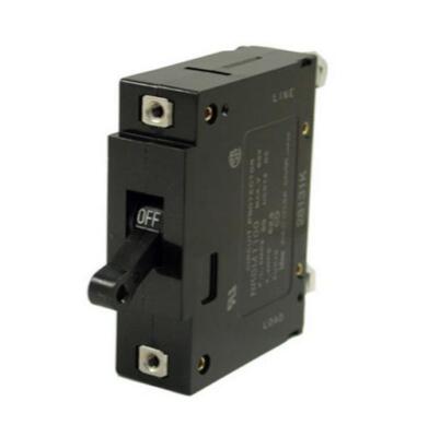 Idea NRBM1100-20A-AA Circuit Protector 20A