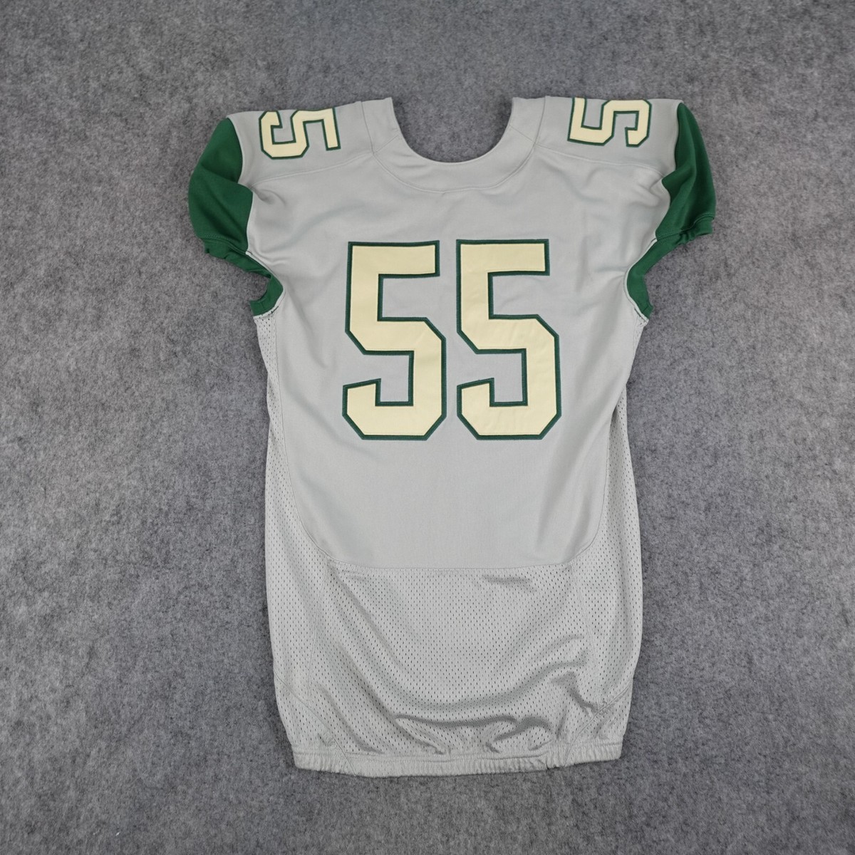 【L】NIKE ベイラー BAYLOR BEARS GAME アメフト ジャージ 99e349d74c1264958d5fa3f4f6cff3