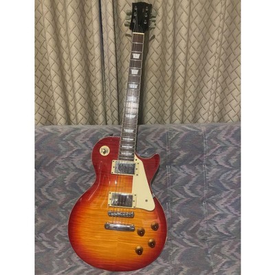 K-ON! Yui Hirasawa Les Paul KLP-Yui | eBay