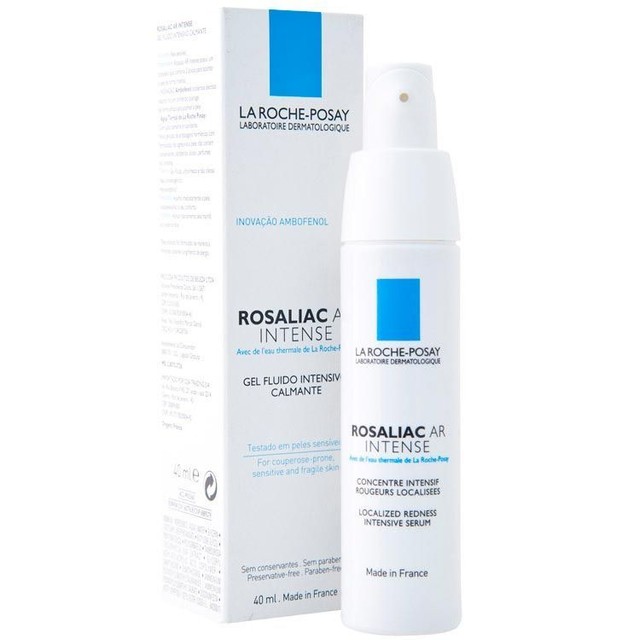 la roche posay rosaliac ar serum