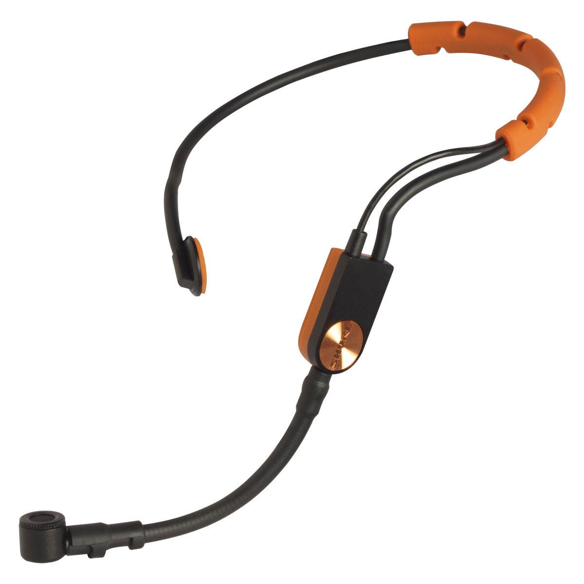 Shure SM31FH TQG Fitness Instructor Headset Microphone TA4F 4pin