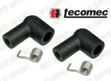 replaces Oregon 33-208 Homelite A55373-A Spark Plug Boot with Spring 