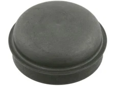 For 2006-2009 Mercedes CLK350 Wheel Bearing Dust Cap Front Febi 22679RMQN 2007