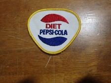 رقعة Pepsi DIET 11#29