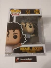Michael Jackson Superbowl Funko Pop! Music Rocks 346 MJ Pop Vinyl Figure FU67403