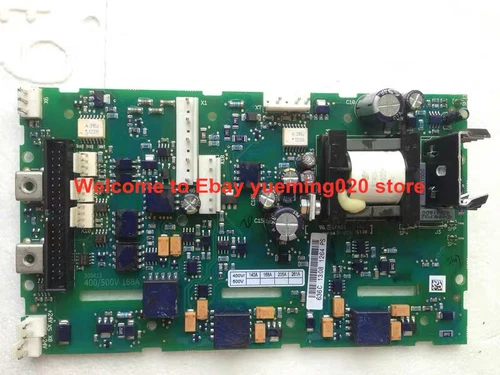 1PCS USED PC00236I PC00236I drive board 140A 168A 205A CM241002
