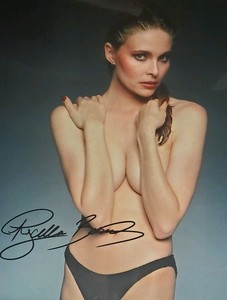 Priscilla Barnes 手写签名8x10 照片带全息coa 三人行 Ebay
