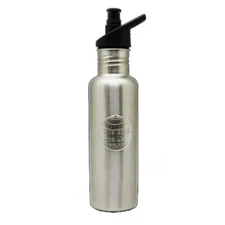 Ripuri Stainless Steel Water Filteration Filter Bottle NSF Certified 800ml