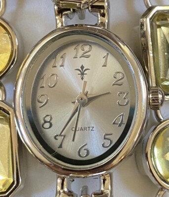 Cato Quartz Womens Wristwatch. 