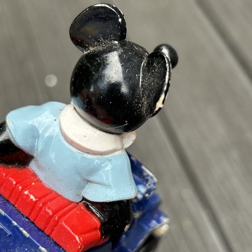 Vintage 1979 Matchbox Disney Series Mickey Mouse & Donald Duck Cars DieCast - Picture 10 of 15