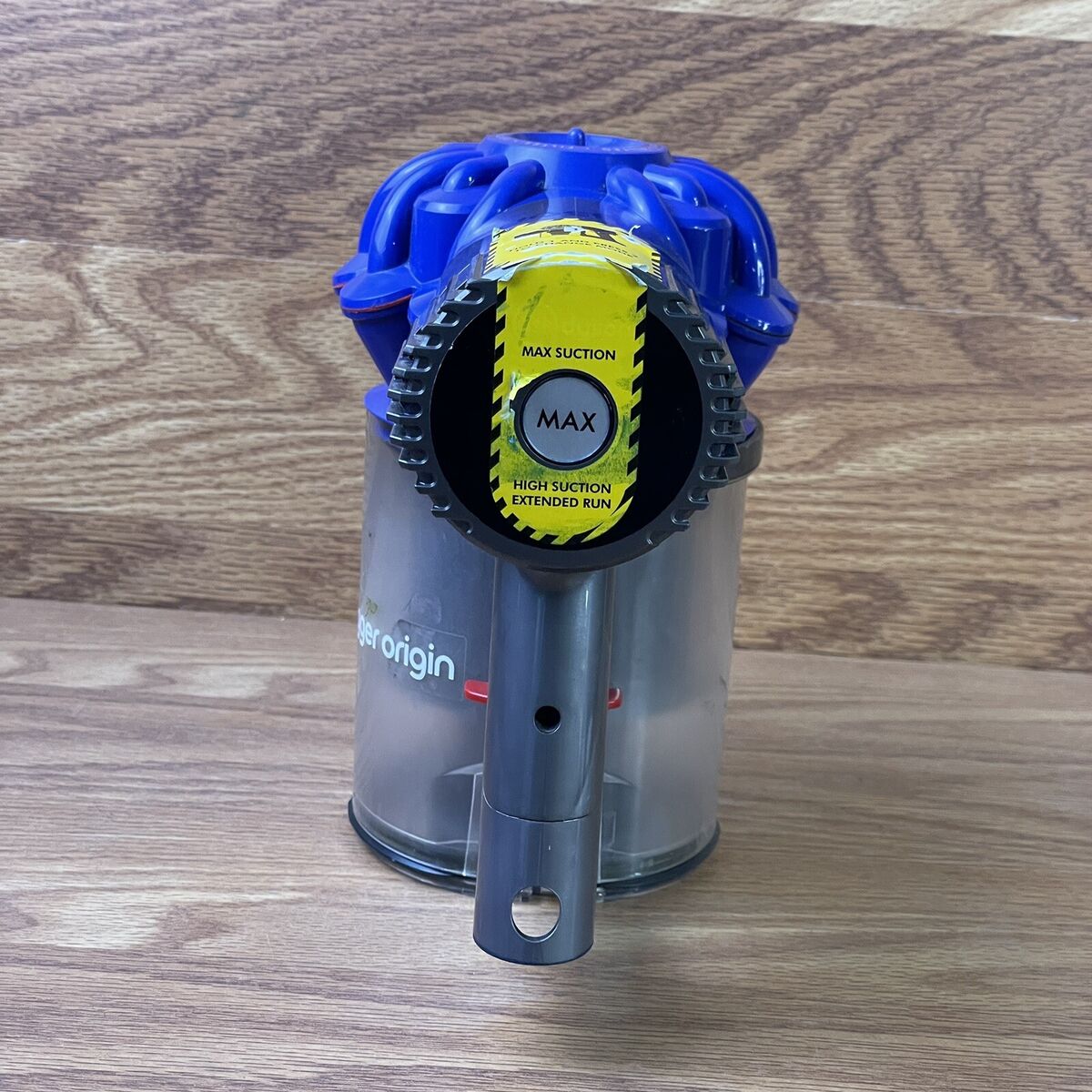 Dyson V6 Cyclone Trigger Origin New