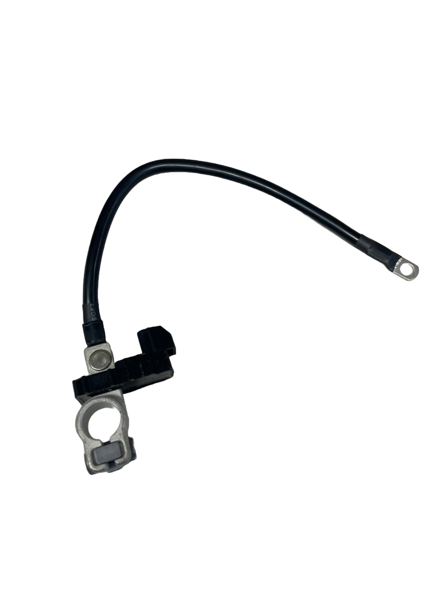 Negative Battery Sensor Cable – Fits 2014-2018 Kia Forte Koup – Replaces 37180-A7000