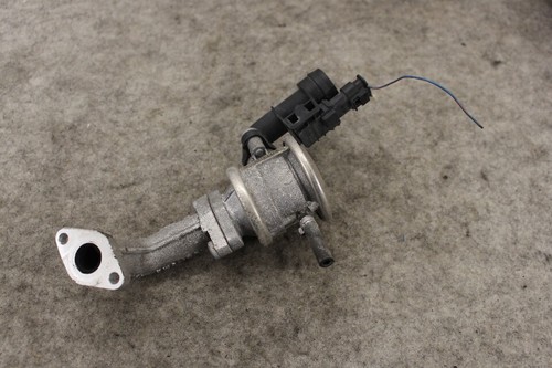Audi R8 42 & R8 4S Kombiventil 07L131101F AGR Ventil Adapter 07L131166G rechts