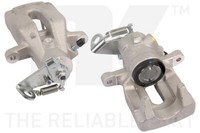 NK 2119103 Brake Caliper For CitroËN Peugeot