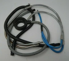 Dolan Jenner and Others Lot of Fiber Optic Cables Lights