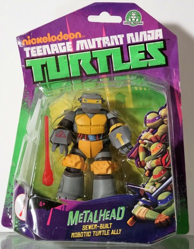 -B TMNT Teenage Mutant Ninja Turtles Playmates figuras ELEGIR: Stealth, Ooze - Imagen 55 de 85