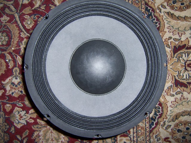 acoustic b410 replacement speaker