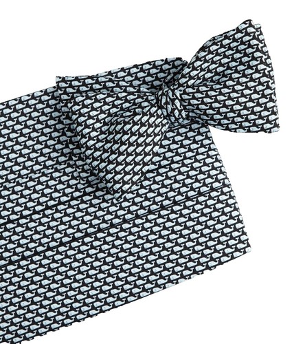 bow tie and cummerbund sets vineyard vines