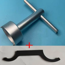 NVG Eyepiece Objective lens Spanner Wrench For PVS14 ANVIS Night Vision Goggles