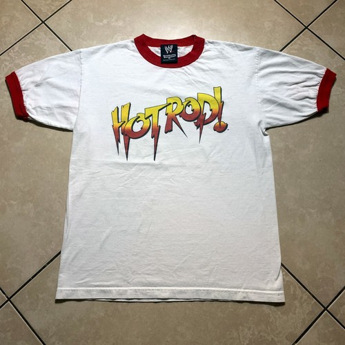 Vintage 2002 WWE WWF Rowdy Roddy Piper 