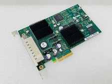 USED - Chelsio 110-1058-22 Quad Port Nic Gigabit PCI Express / FREE SHIPPING