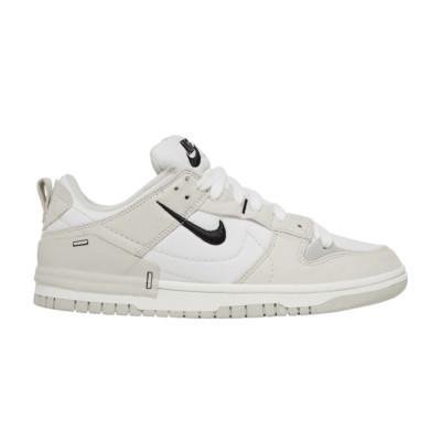 Nike Dunk Low Disrupt 2 Pale Ivory DH4402-101 Women's Shoes | eBay