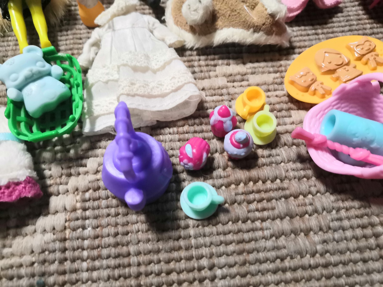 Lot Blythe + Little Pet Shop ‿ eBay