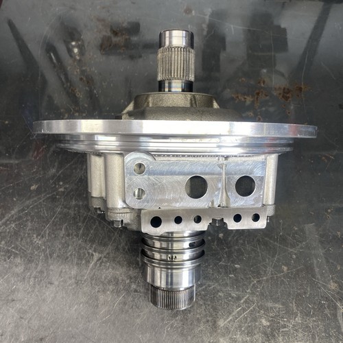 Used Ford 6R140 Complete Pump, Non PTO - Picture 2 of 12