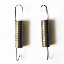 Planer Board Flag Spring