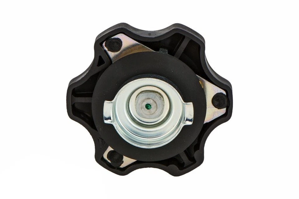 CUBIERTA DE VÁLVULA DE MEDIA VUELTA GENUINA MOPAR TAPA DE LLENADO DE ACEITE WRANGLER DAKOTA CHEROKEE 2,5 L Foto 2 de 4