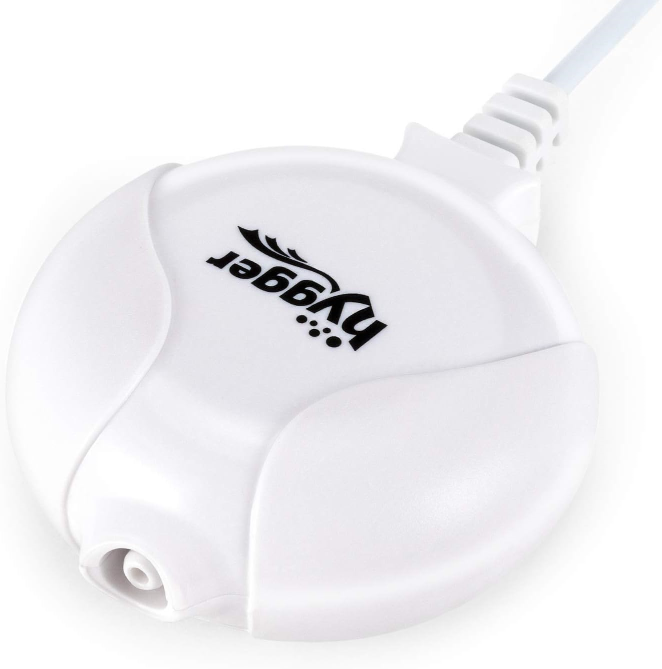 Hygger Aquarium Air Pump, Ultra Silent