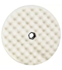 3M 05706 Perfect-It 8 Inch Double-Side Foam Compound Pad 5706 NEW
