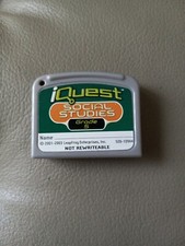 IQUEST - SOCIAL STUDIES GRADE 5