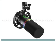 MAONO PD200X MICROFONO USB/XLR DINAMICO DA TAVOLO
