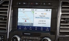 Factory SYNC 3 OEM GPS Navigation Upgrade (20...
