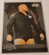 2022 Upper Deck AEW Skybox Metal Universe Pick Your Base Card Free Shipping