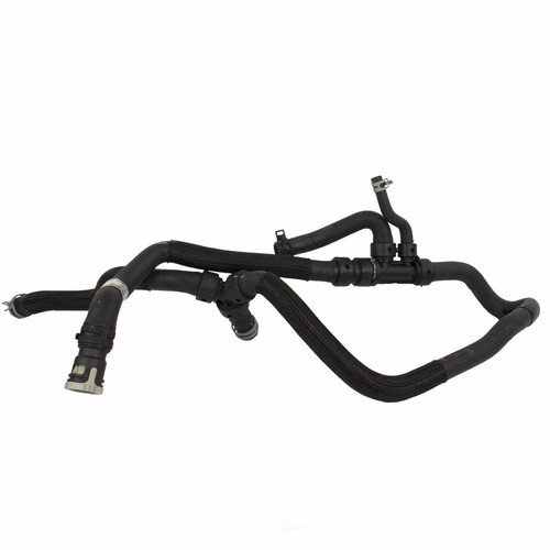 Engine Coolant Reservoir Hose Recovery Tank Hose KM 5450 Fits 17 19 engine-coolant-reservoir-hose-recovery-tank-hose-km-5450-fits-17-19