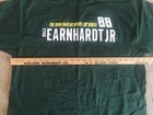 Dale Earnhardt Jr. #88 2009 NASCAR Sprint Cup Series Green T-Shirt Size XL LN — photo 6