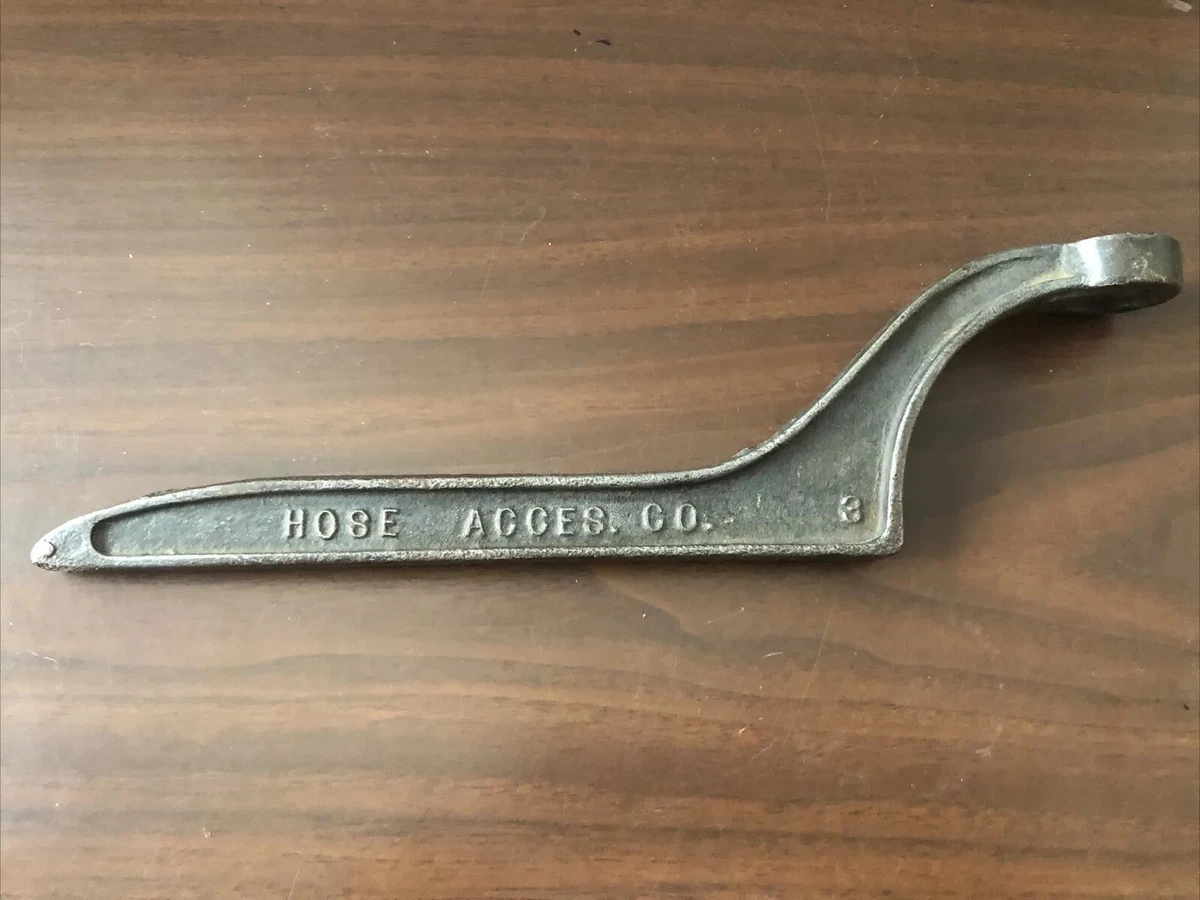 3 2025 spanner wrench
