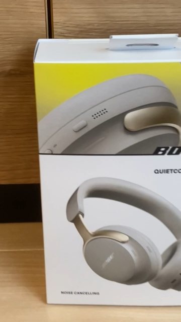 BOSE QuietComfort Ultra Noise Canceling Headphones Spatial BOSE QuietComfort Ultra Noise Canceling Headphones Spatial