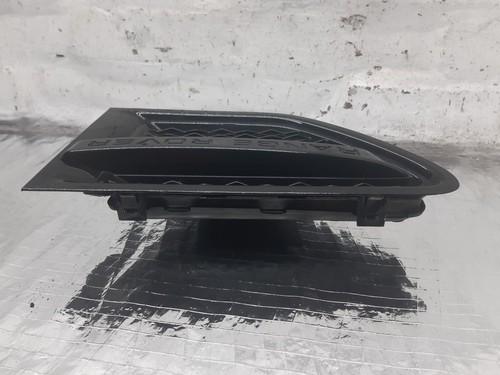 RANGE ROVER SPORT L320 LEFT WING VENTILATION TRIM AH3M-16A415 2011 - Picture 7 of 12