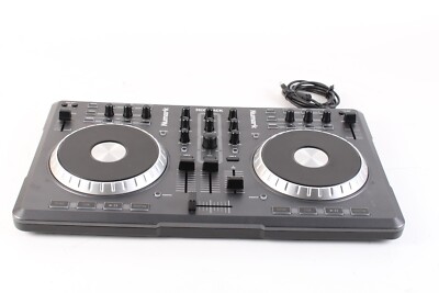 Numark Mixtrack Digital DJ Controller