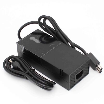 Gebrauchtes original Microsoft XBOX One Netzteil Power Supply Netzteil 220V 