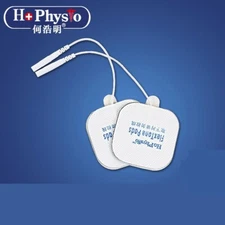 Replacement Large/Small Flex Tone Electrode Gel Pads For DR HO'S Therapy System