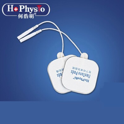 Replacement Small Electrode Gel Pads For DR-HO'S Pain Therapy System Machine USA