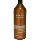 Redken for Men Clean Spice 2-In-1 Conditioning Shampoo 33.8 oz. 1 Liter ~ NEW