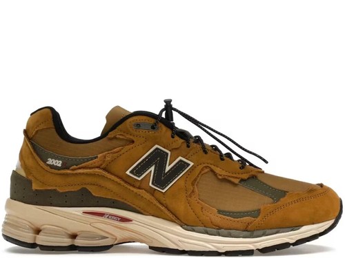 New Balance Protection Pack 'Dark Moss/High Desert' US8/US9.5W/EU41 - 第 1/1 張圖片